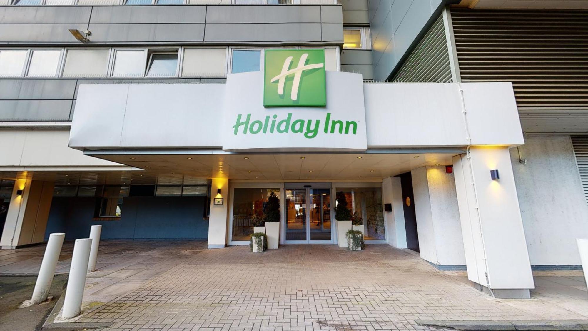 Holiday Inn Edinburgh Zoo By Ihg, Edinburgh